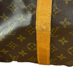 Louis Vuitton Monogram Keepall 45