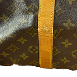 Louis Vuitton Monogram Keepall 45