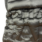 Chanel Black Nylon Puffer Doudoune Backpack 2018