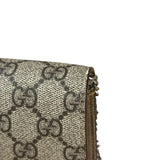Gucci Dionysus GG Supreme Super Mini Bag Beige/Taupe