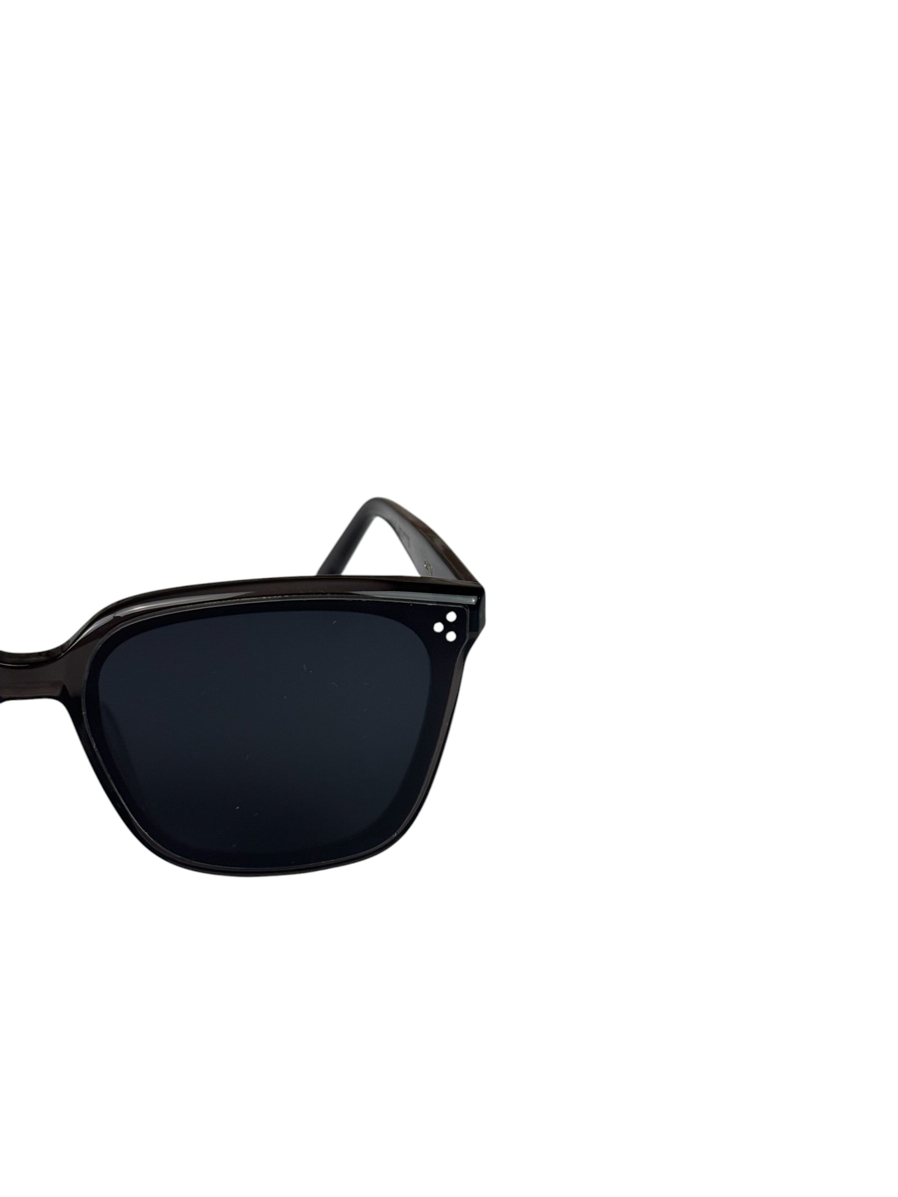 Gentle Monster Square Acetate New Her T1 Sunglasses