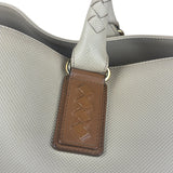 Bottega Veneta Vintage Beige Marco Polo Tote