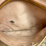 Louis Vuitton Damier Azur Neverfull MM