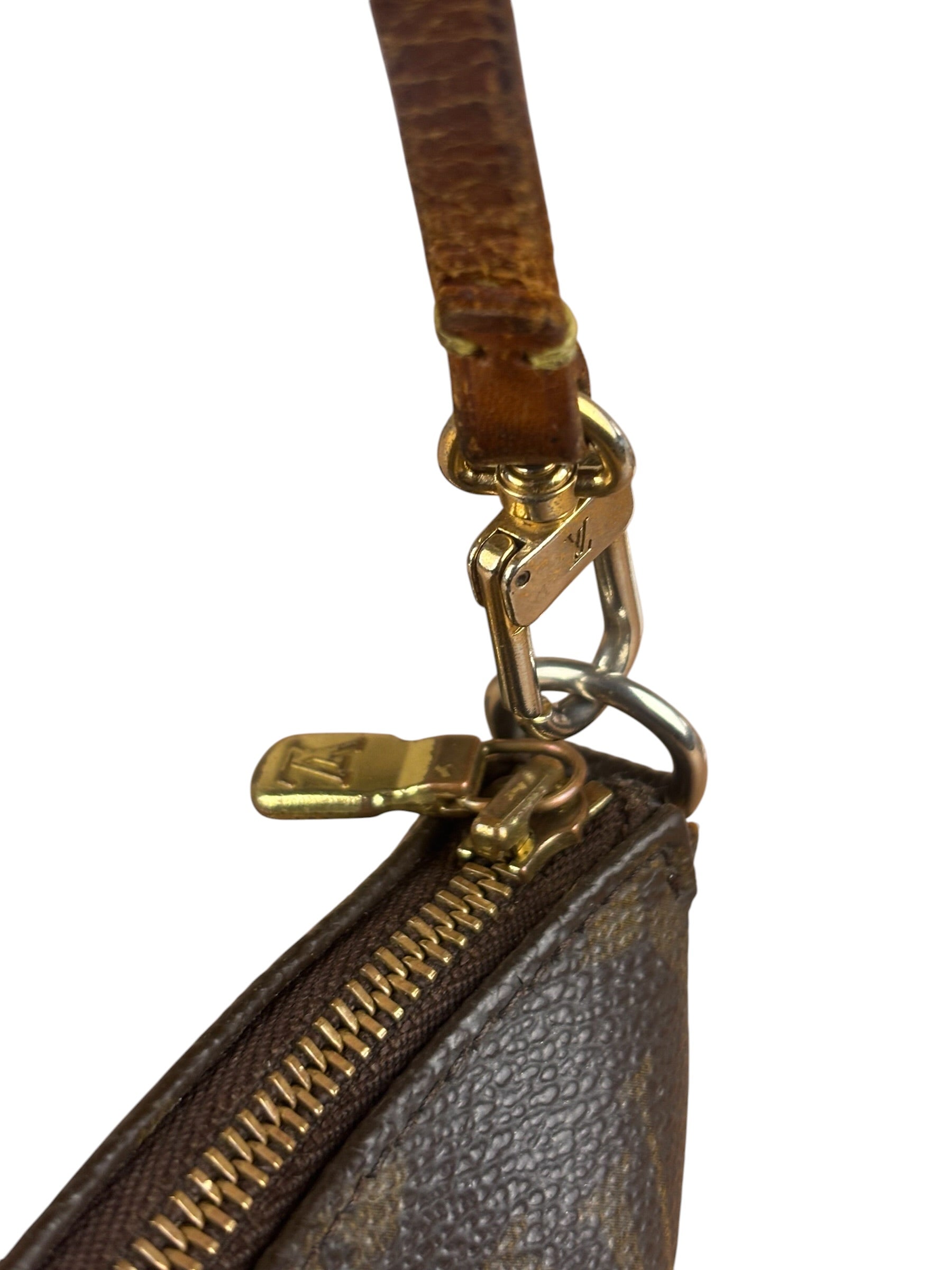 Louis Vuitton Monogram Pochette