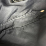 Prada Nylon Tessuto Shoulder Bag