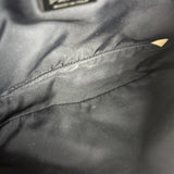 Prada Nylon Tessuto Shoulder Bag