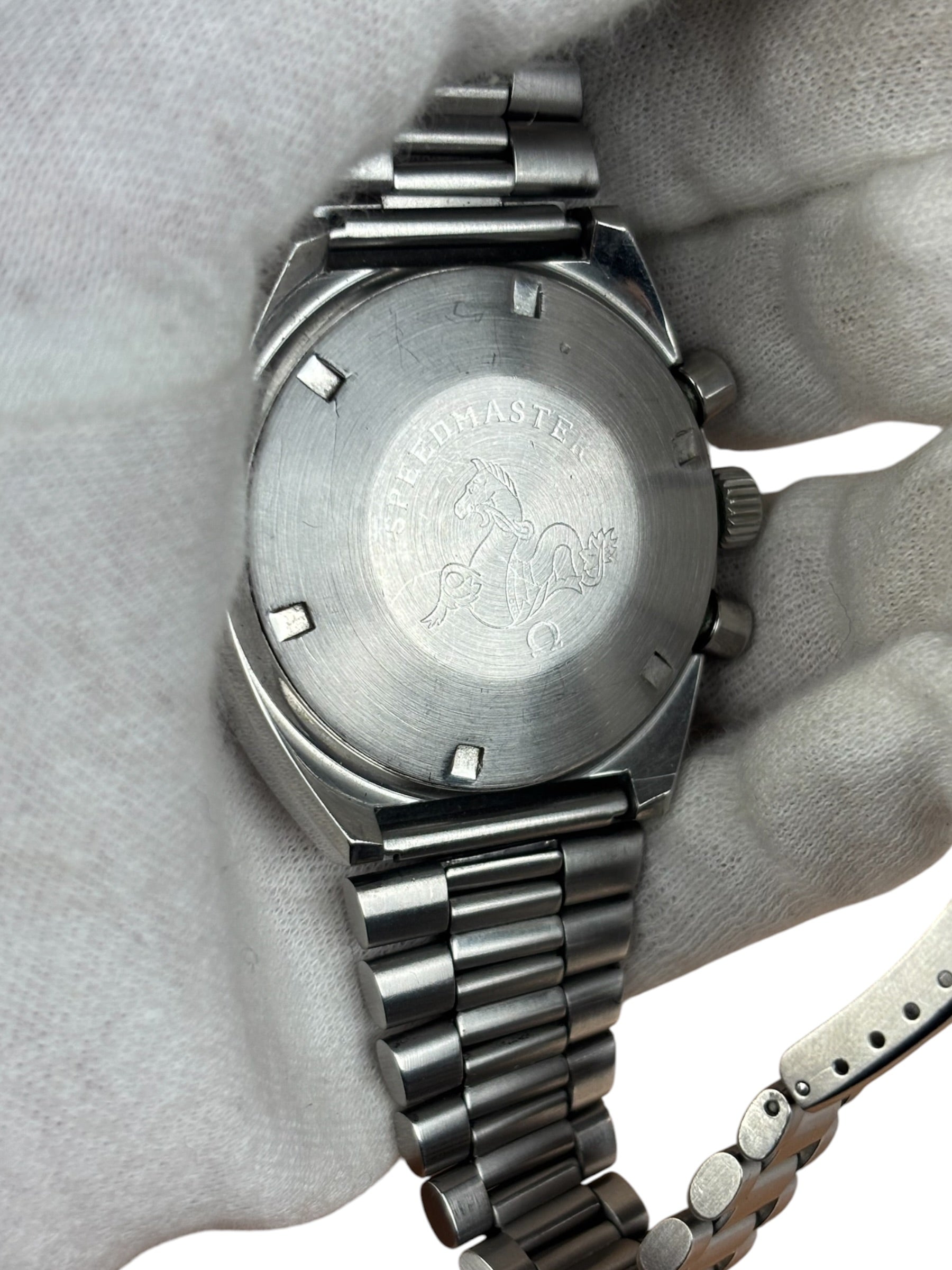 Omega Speedmaster Professional Mark II