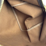Louis Vuitton Monogram Keepall 55
