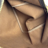 Louis Vuitton Monogram Keepall 55
