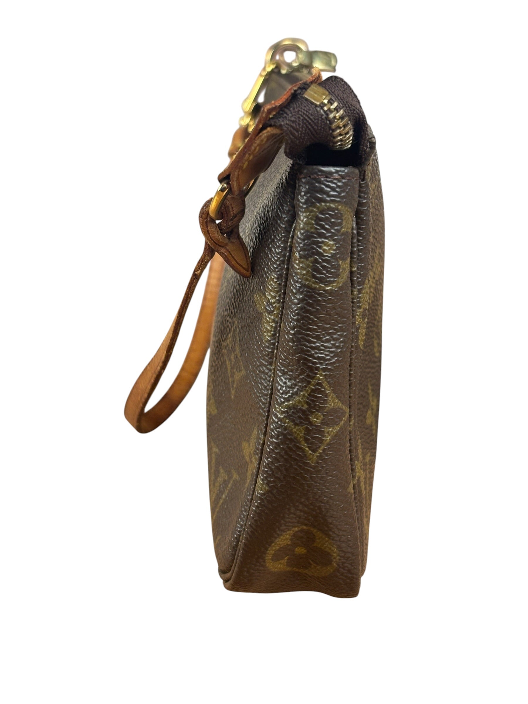 Louis Vuitton Vintage Monogram Pochette