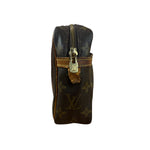 Louis Vuitton Canvas Monogram Compiegne Clutch 28