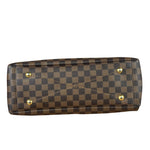 Louis Vuitton Damier Ebene Lymington Two-Way Bag