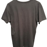 Prada Logo Black Short Sleeve