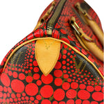 Louis Vuitton x Yayoi Kusama Town Speedy 30