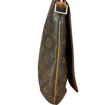 Louis Vuitton Vintage Monogram Musette Salsa Crossbody Bag PM