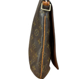 Louis Vuitton Vintage Monogram Musette Salsa Crossbody Bag PM