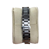 Gucci 4600L Black Dial