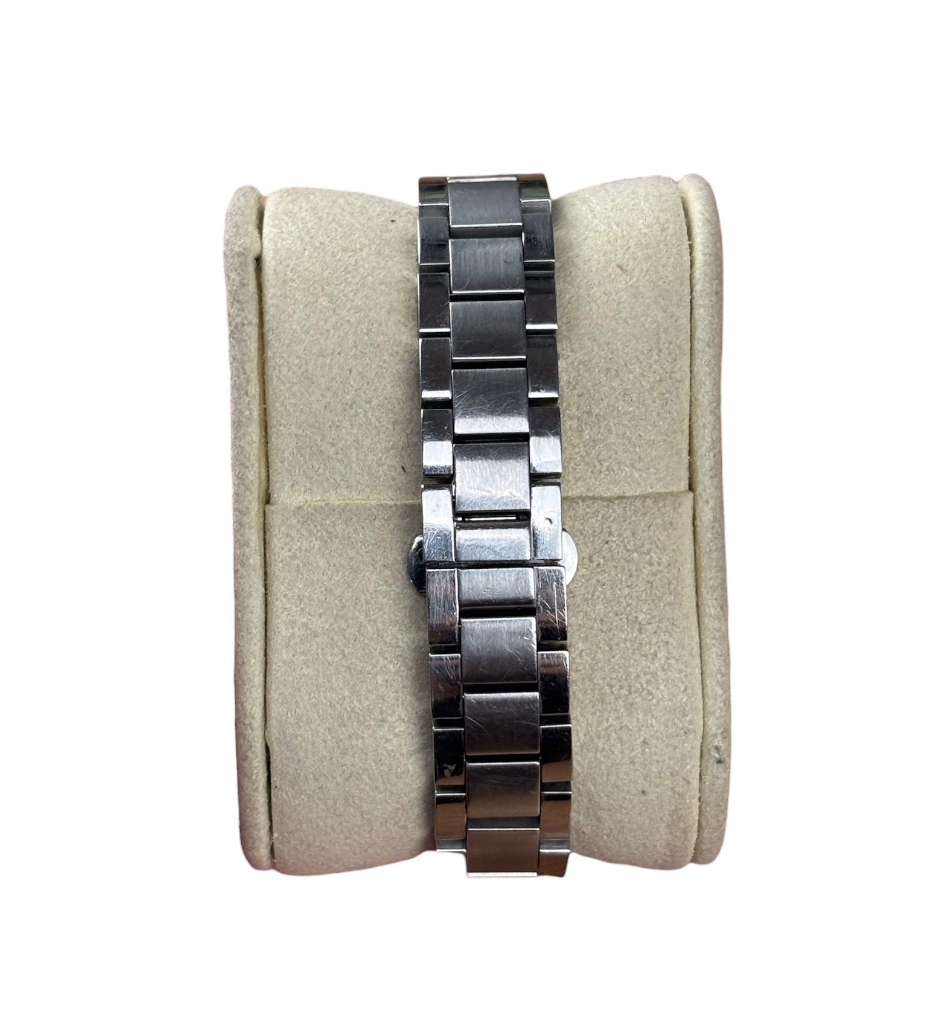 Gucci 4600L Black Dial