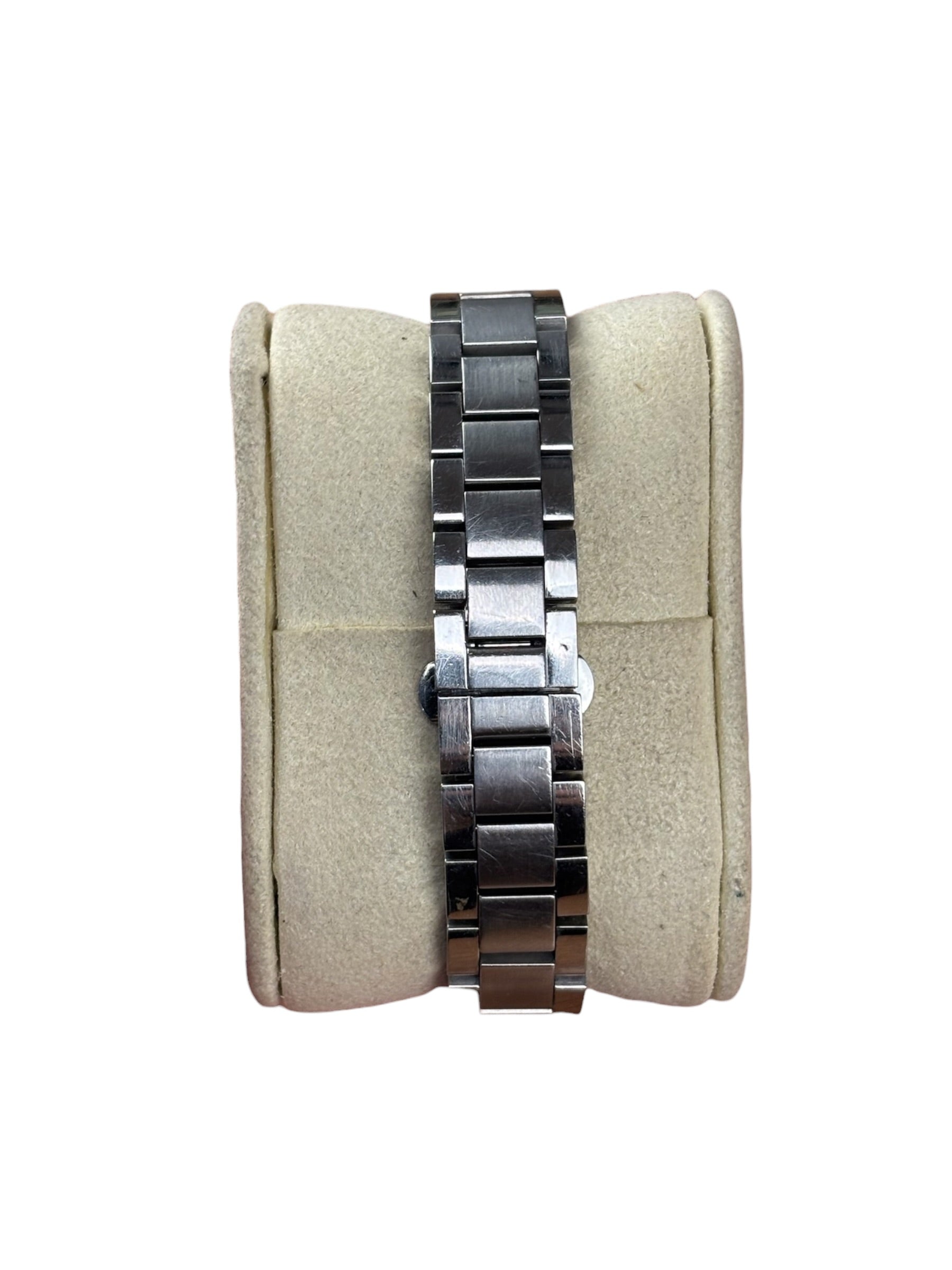 Gucci 4600L Black Dial