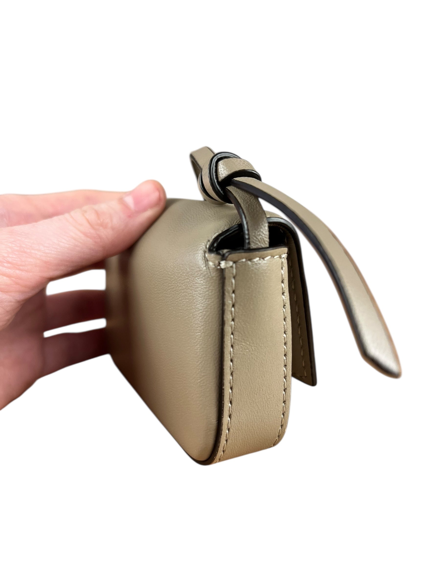 Fendi Nano Baguette Bag Charm