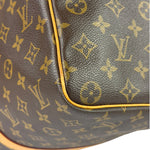 Louis Vuitton Monogran Keepall 45