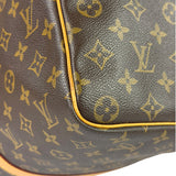 Louis Vuitton Monogran Keepall 45