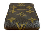 Louis Vuitton Monogram Lipstick Case