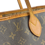 Louis Vuitton Monogram Neverfull MM