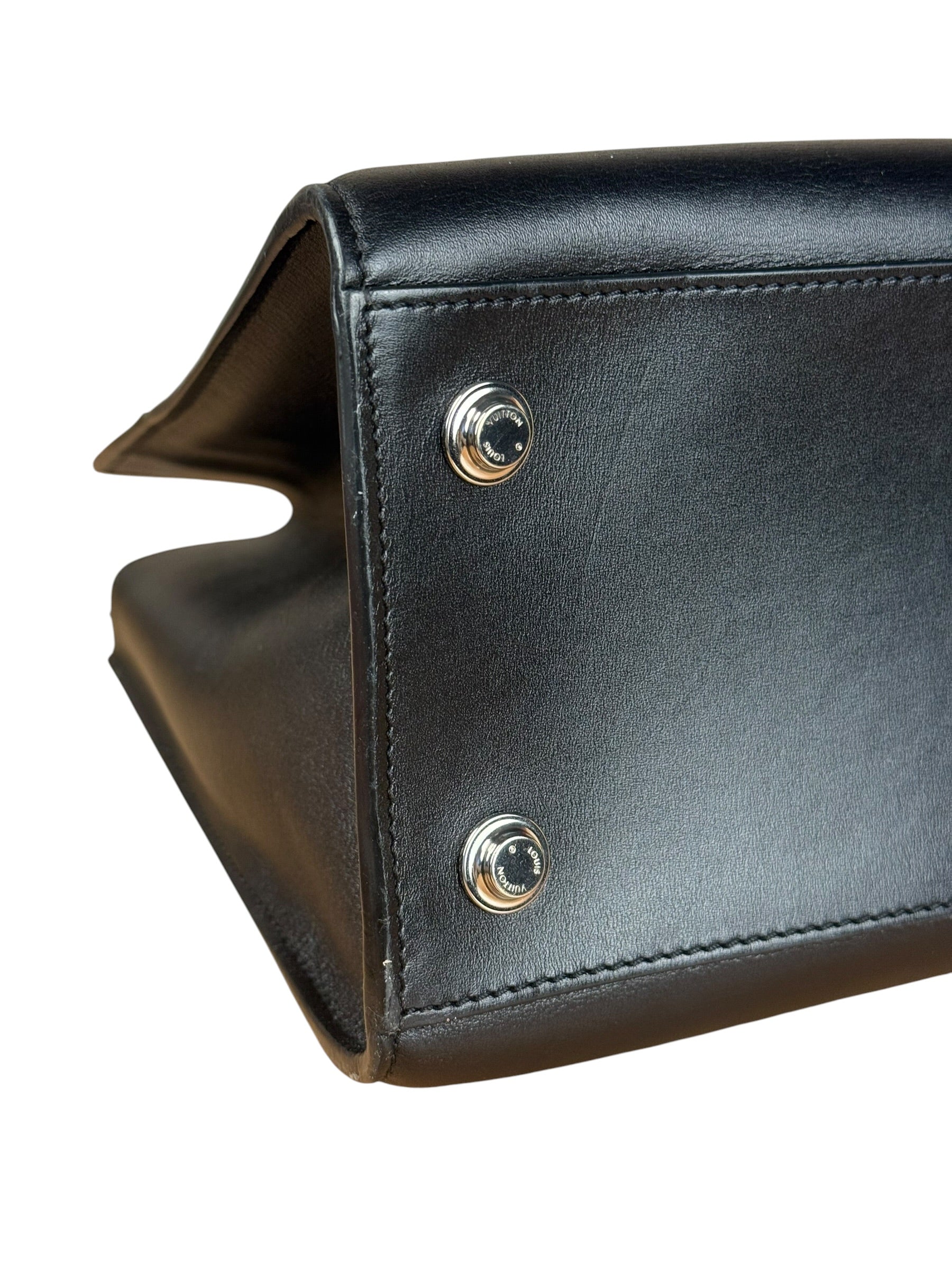 Louis Vuitton City Steamer MM Handbag
