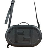 Fendi O'Lock Mini Camera Case Crossbody
