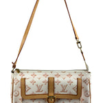 Louis Vuitton Monogram Maxi Multi Pochette