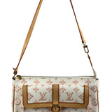 Louis Vuitton Monogram Maxi Multi Pochette
