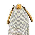 Louis Vuitton Damier Azur Saleya MM Tote