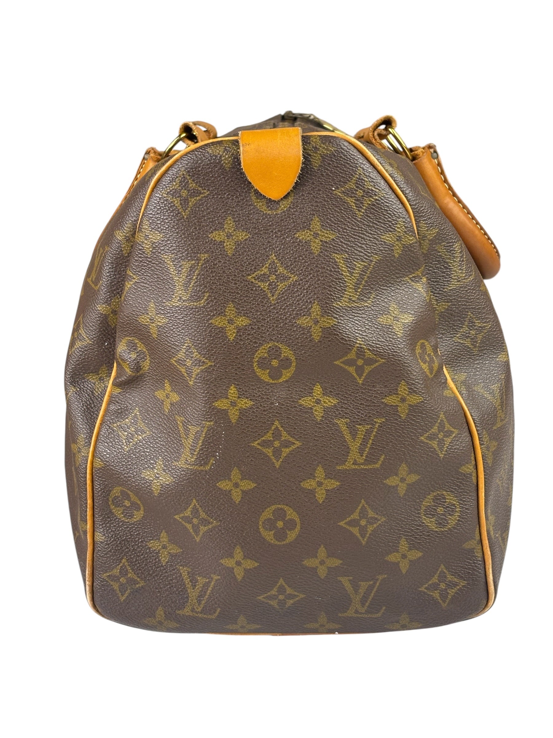 Louis Vuitton Monogram Keepall 45