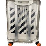 Rimowa x Off-White See Through Carry-On