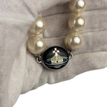 Vivienne Westwood Loelia Pearl Necklace