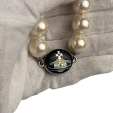 Vivienne Westwood Loelia Pearl Necklace