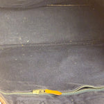 Hermes Canvas Fourre-Tout MM Tote Hand Bag