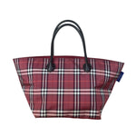 Burberry Blue Label House Tote Bag