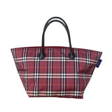Burberry Blue Label House Tote Bag