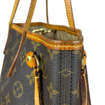 Louis Vuitton Vintage Monogram Neverfull PM