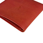 Yves Saint Laurent Vintage Logo Bifold Wallet