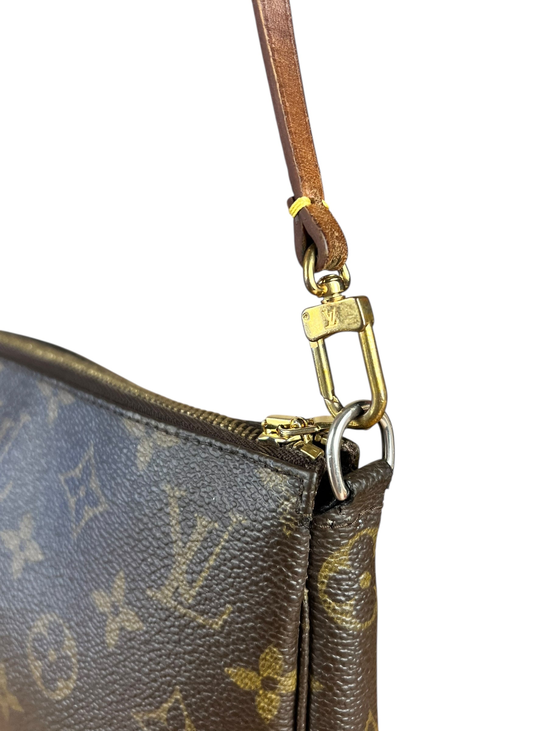 Louis Vuitton Monogram Vintage Pochette