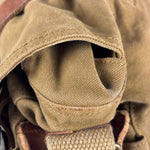 Belstaff 554 Colonial Messenger Bag