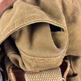 Belstaff 554 Colonial Messenger Bag