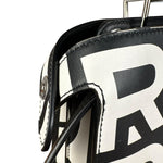 Fendi X Marc Jacobs Nappa M Peekaboo Bag
