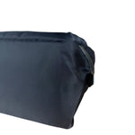 Burberry Vintage Nylon Sherry Handbag