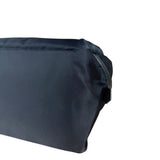 Burberry Vintage Nylon Sherry Handbag