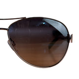 Marc Jacobs Metal Frame Aviator Sunglasses