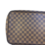 Louis Vuitton Damier Ebene Greenwich Handbag GM
